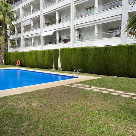 Amplio Apartamento Con Acceso Directo A Piscina بلاتجا ذارو المظهر الخارجي الصورة