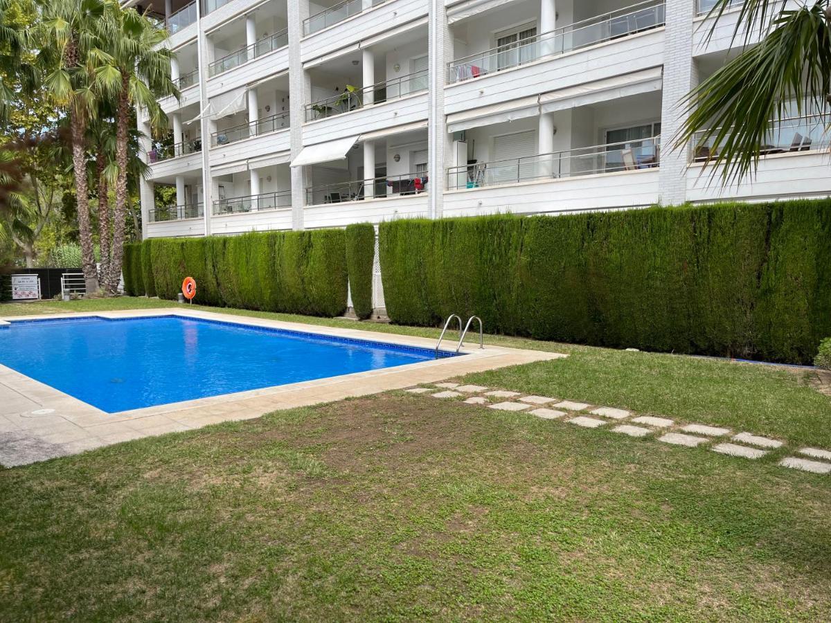 Amplio Apartamento Con Acceso Directo A Piscina بلاتجا ذارو المظهر الخارجي الصورة