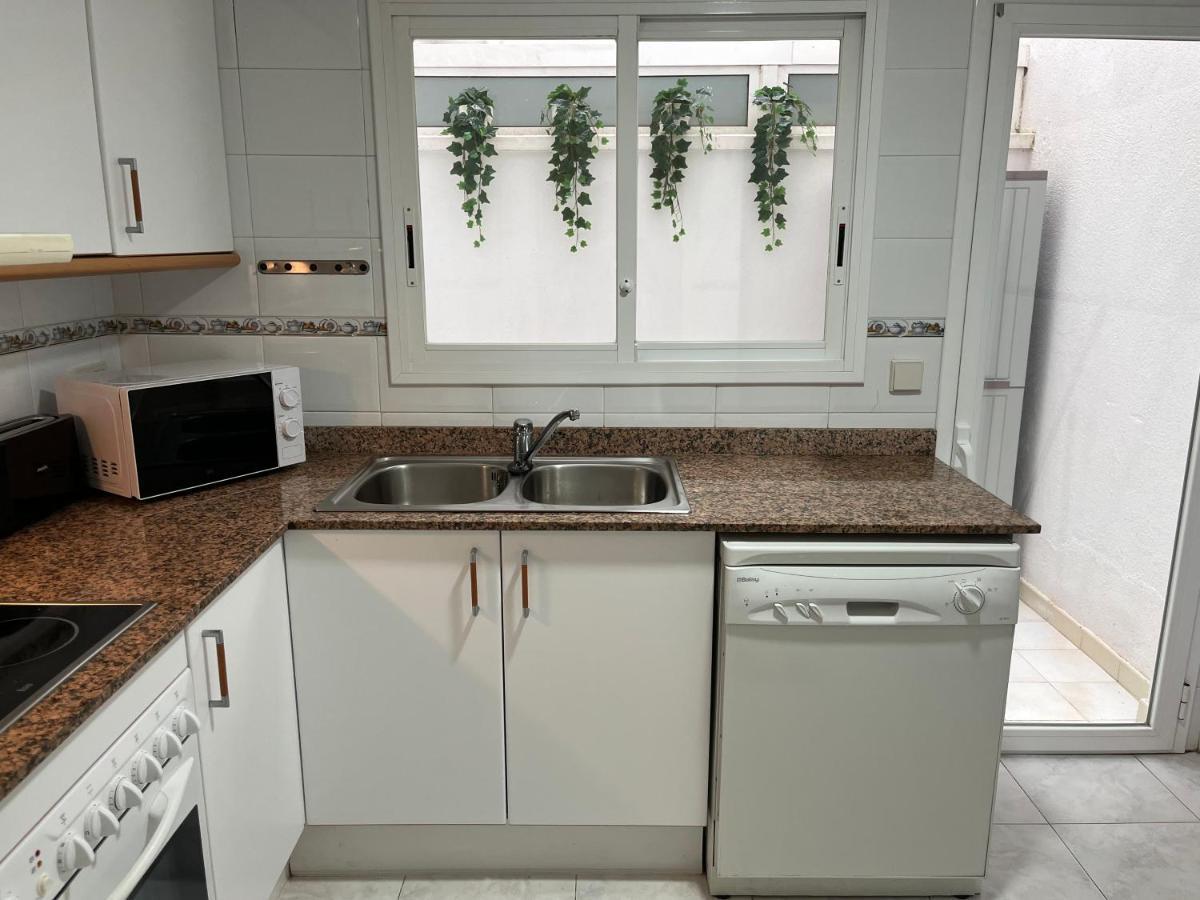 Amplio Apartamento Con Acceso Directo A Piscina بلاتجا ذارو المظهر الخارجي الصورة