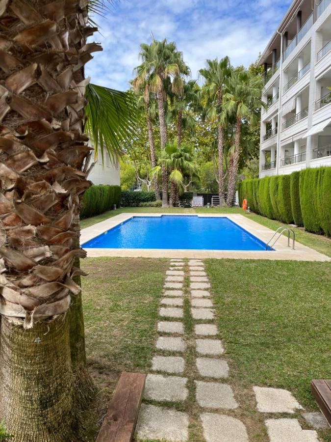 Amplio Apartamento Con Acceso Directo A Piscina بلاتجا ذارو المظهر الخارجي الصورة