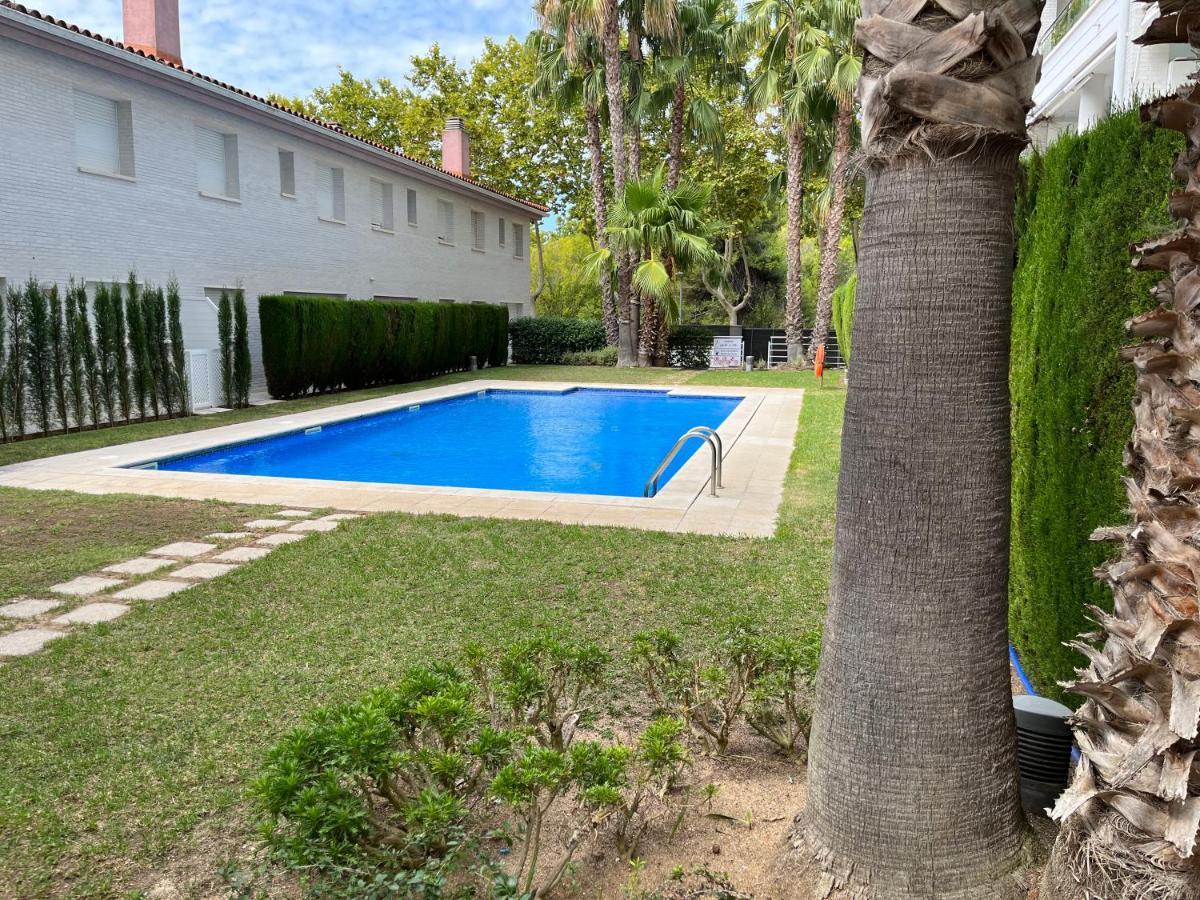 Amplio Apartamento Con Acceso Directo A Piscina بلاتجا ذارو المظهر الخارجي الصورة