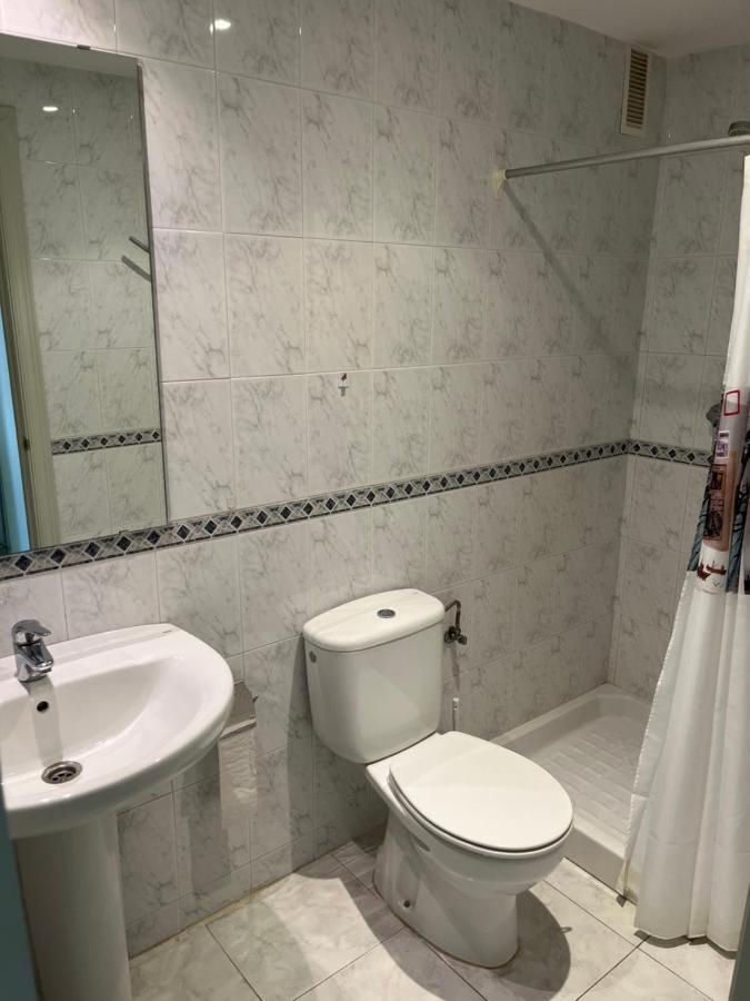 Amplio Apartamento Con Acceso Directo A Piscina بلاتجا ذارو المظهر الخارجي الصورة
