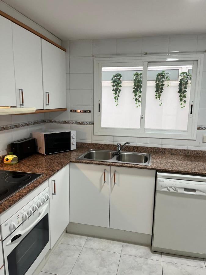 Amplio Apartamento Con Acceso Directo A Piscina بلاتجا ذارو المظهر الخارجي الصورة