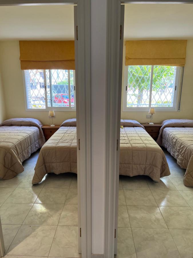 Amplio Apartamento Con Acceso Directo A Piscina بلاتجا ذارو المظهر الخارجي الصورة