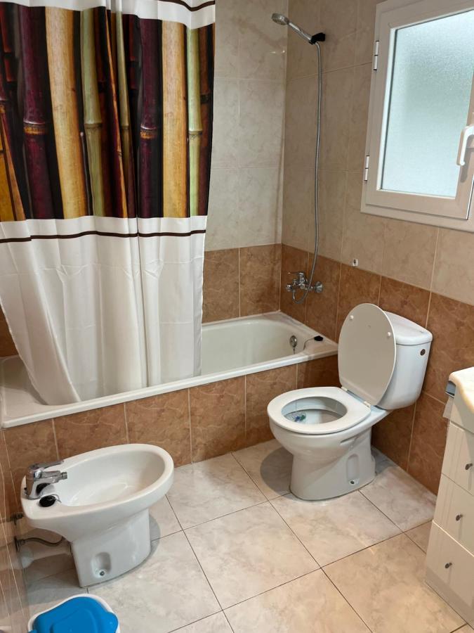 Amplio Apartamento Con Acceso Directo A Piscina بلاتجا ذارو المظهر الخارجي الصورة