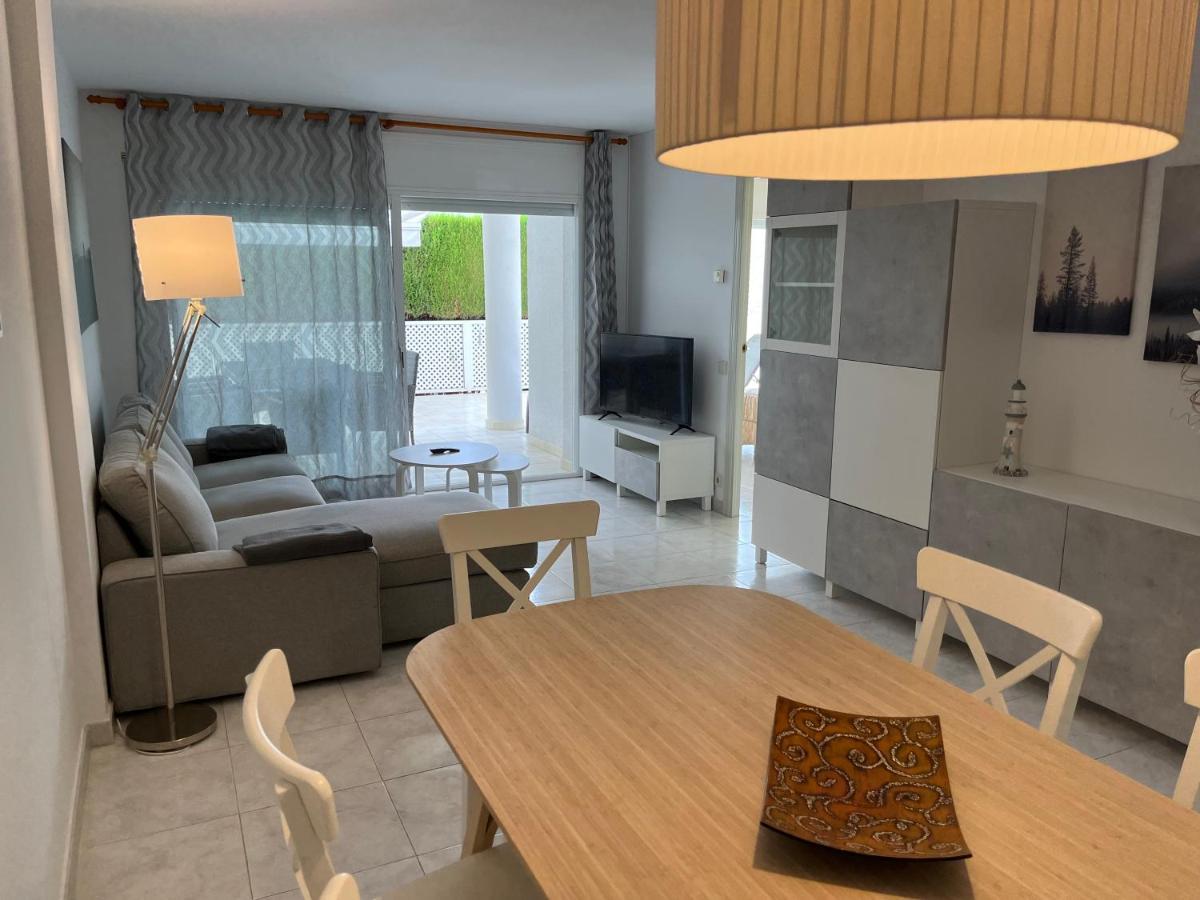 Amplio Apartamento Con Acceso Directo A Piscina بلاتجا ذارو المظهر الخارجي الصورة