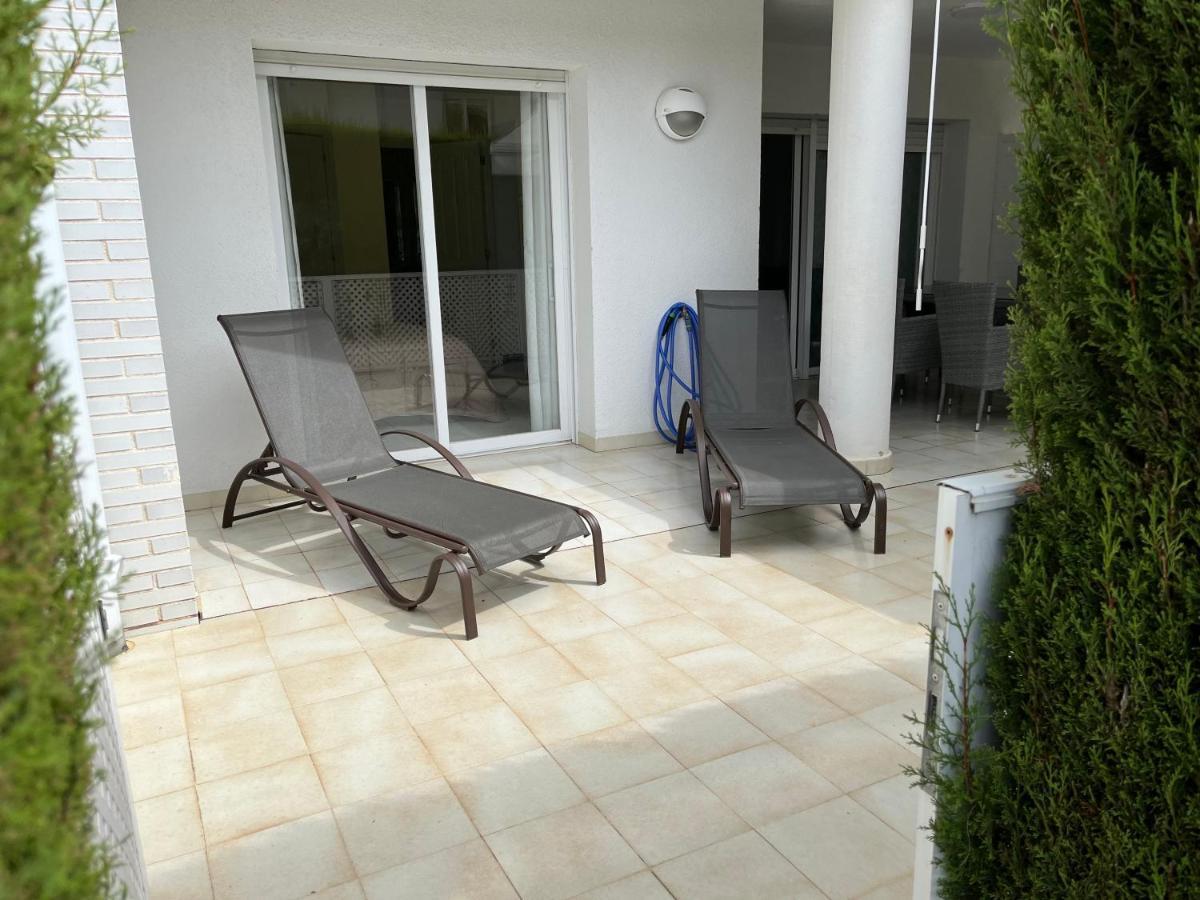 Amplio Apartamento Con Acceso Directo A Piscina بلاتجا ذارو المظهر الخارجي الصورة