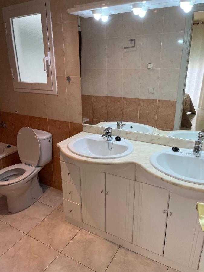 Amplio Apartamento Con Acceso Directo A Piscina بلاتجا ذارو المظهر الخارجي الصورة